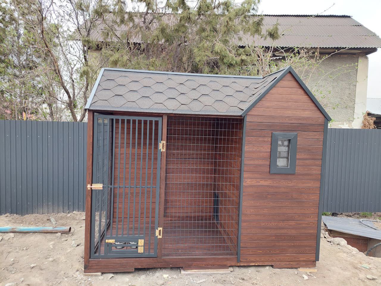 Челси 3х1.5 двухскатная - фото 2