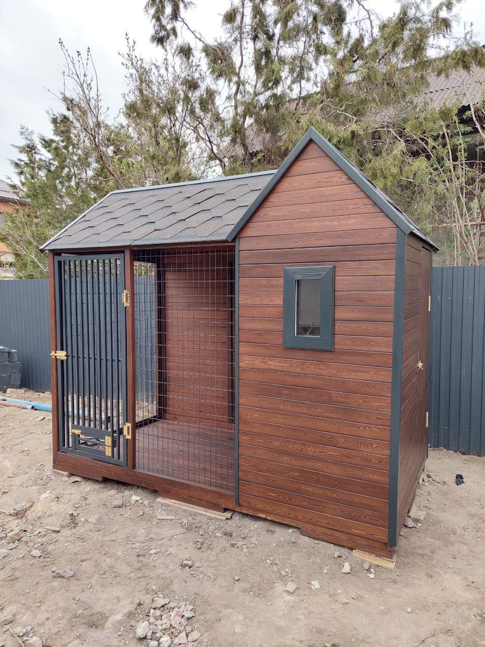 Челси 3х1.5 двухскатная - фото 3