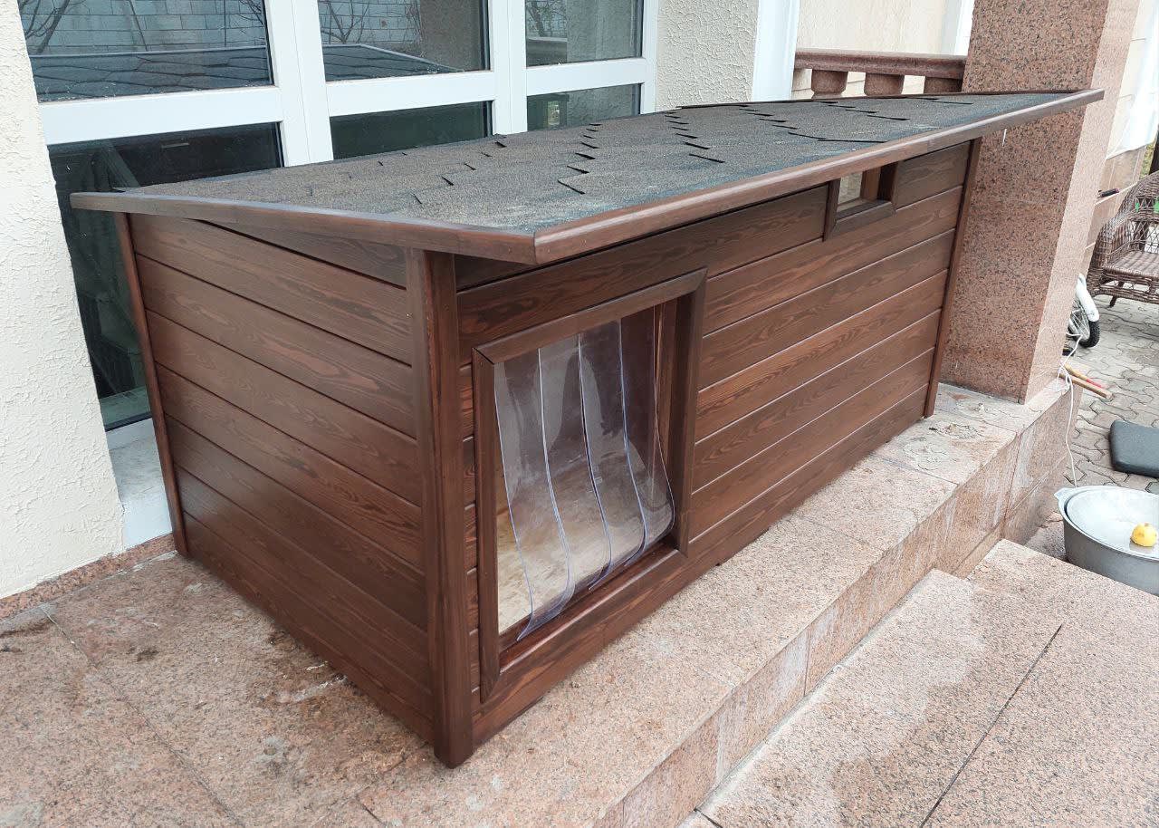 Кане Корсо Премиум - фото 2