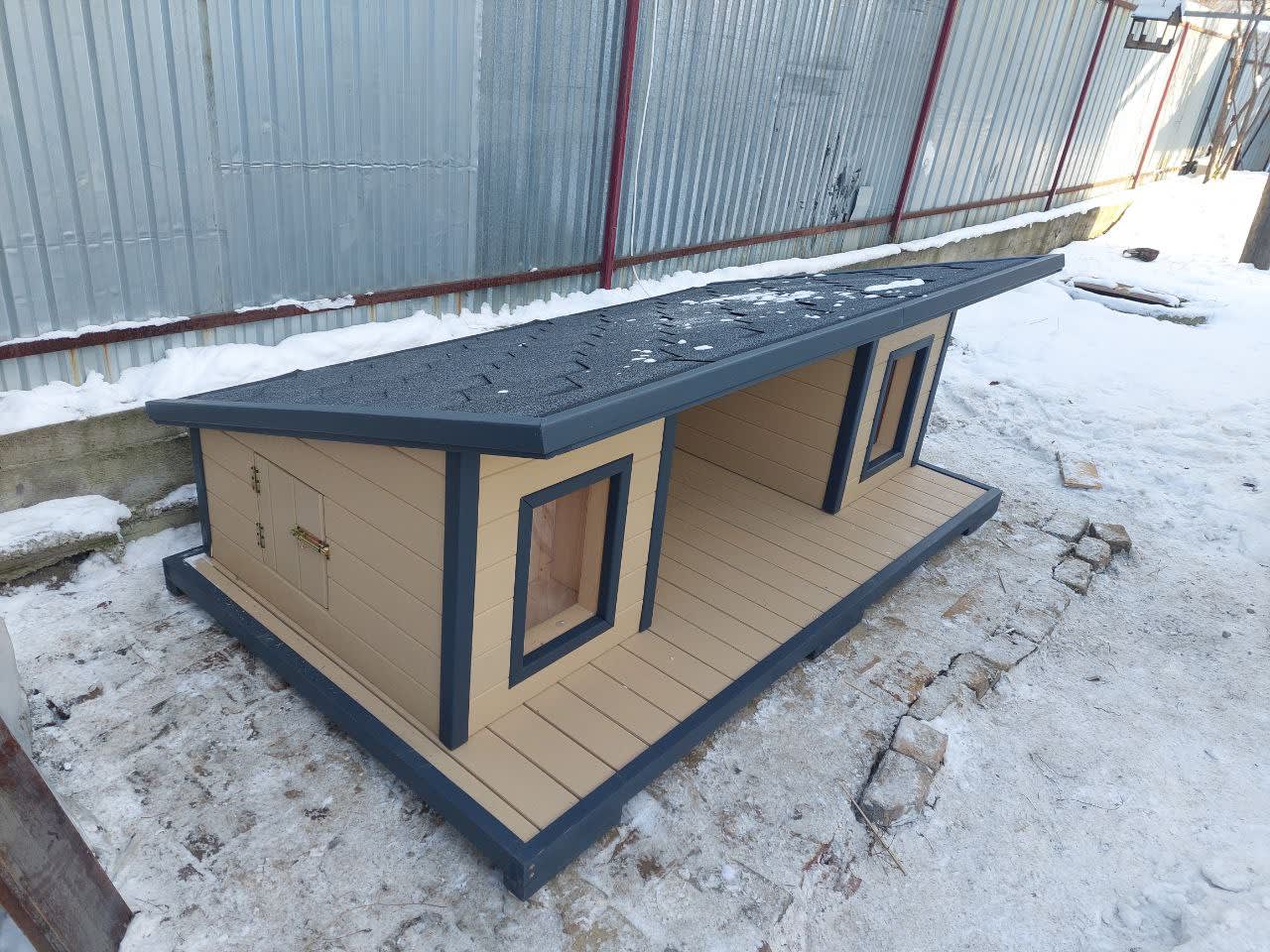 Средняя с обогревом - фото 2