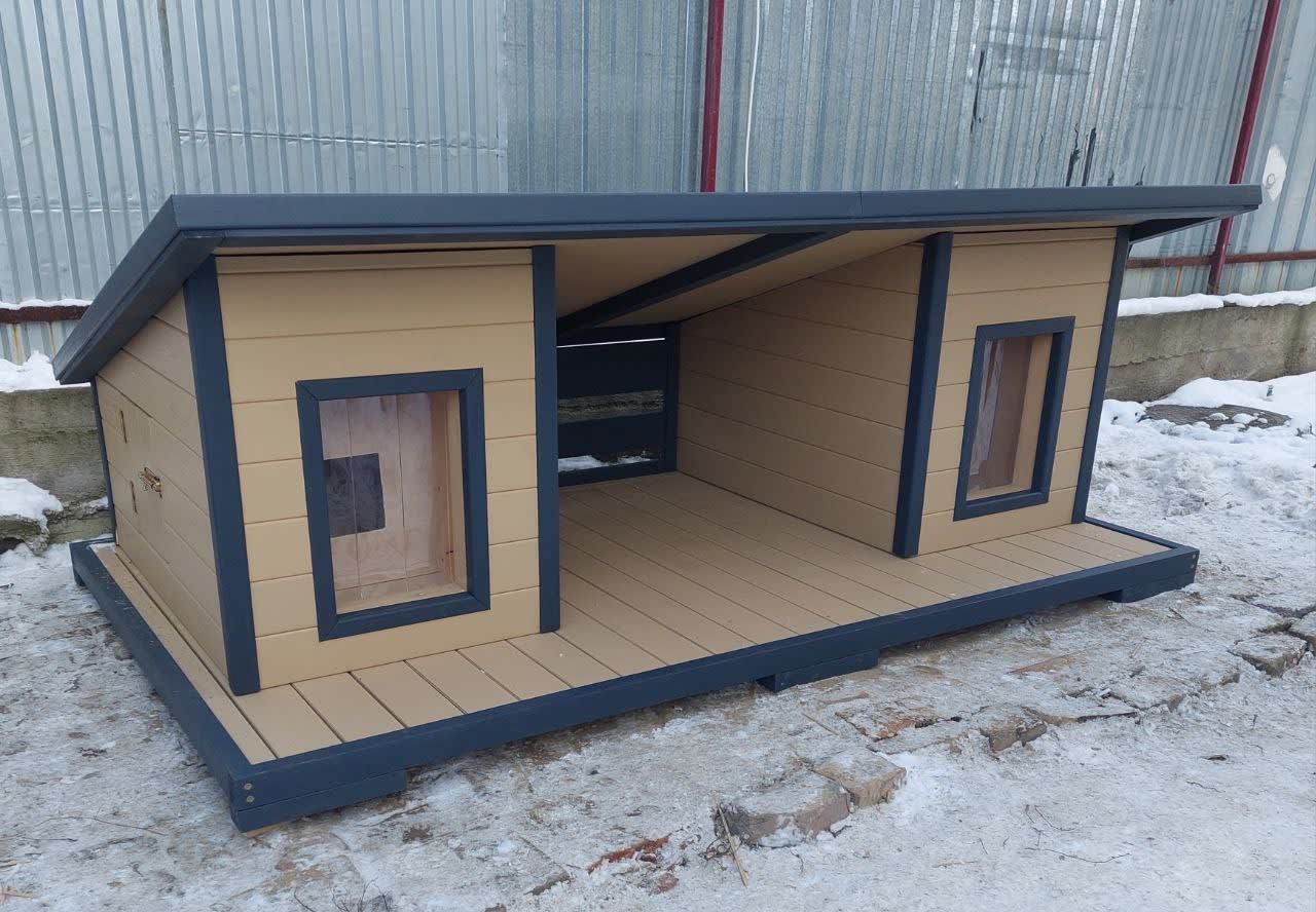 Средняя с обогревом - фото 3