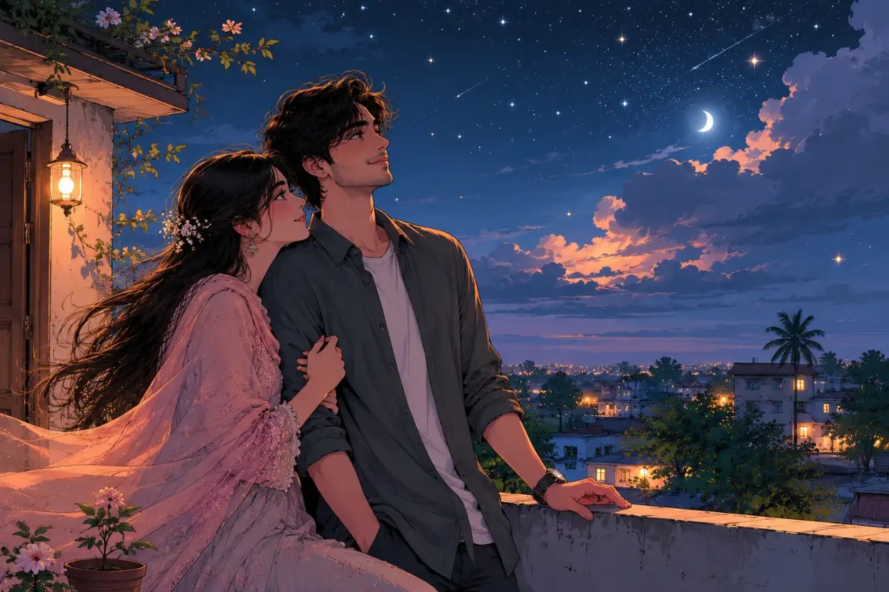বাংলা অনুগল্প দেনাপাওনা লিখেছেন আফিয়া আফরিন