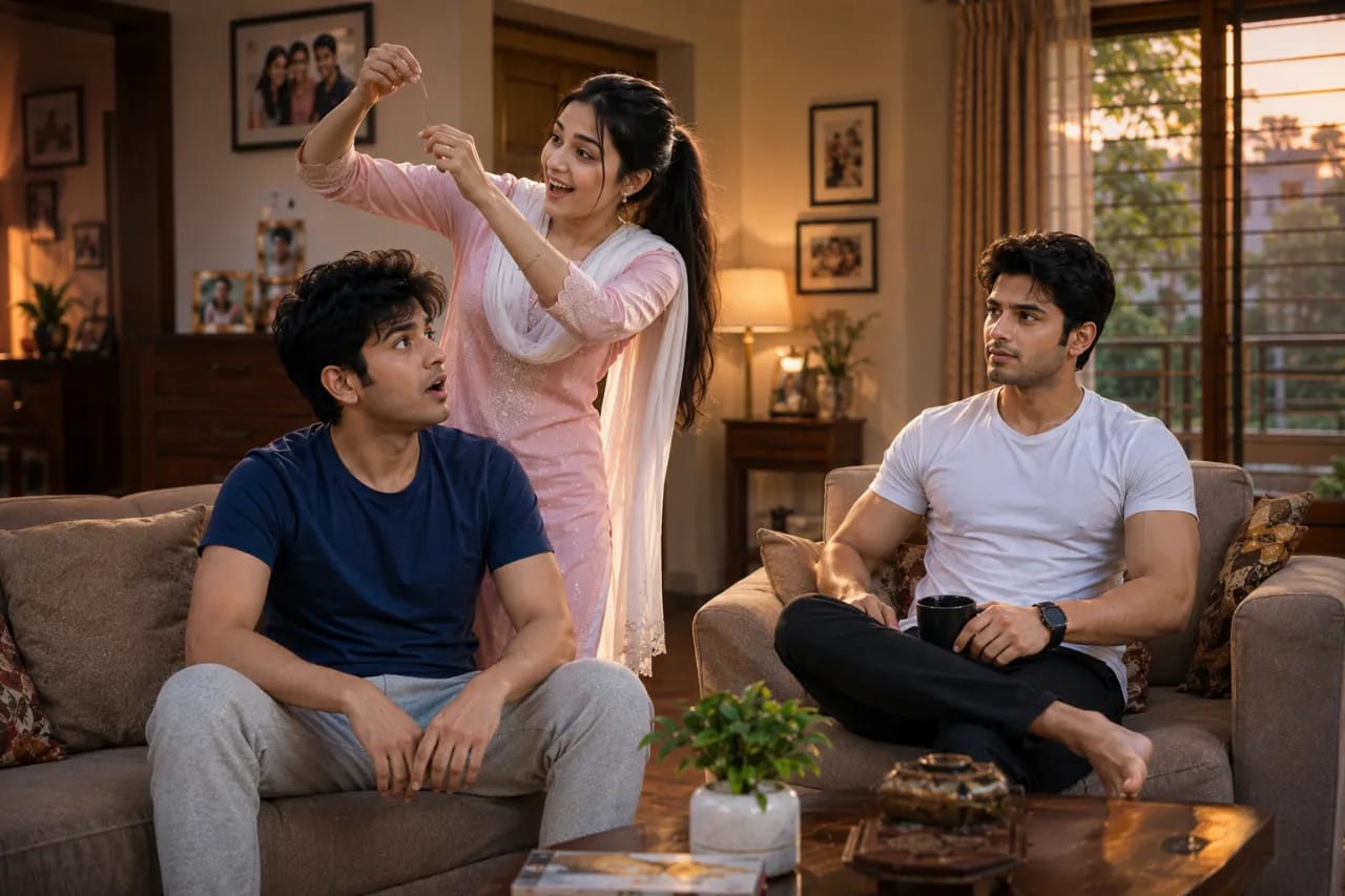 মন বোঝে না - বাংলা সামাজিক গল্প -সানা শেখ