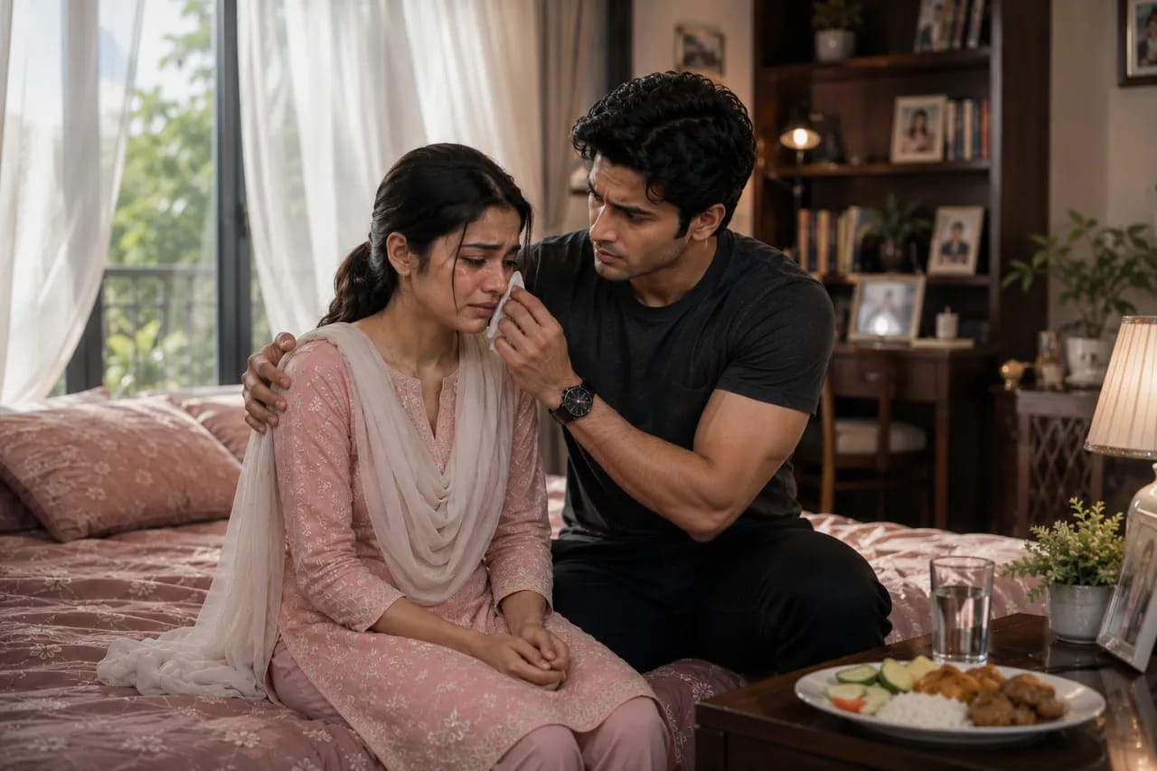 মন বোঝে না - বাংলা সামাজিক গল্প -সানা শেখ