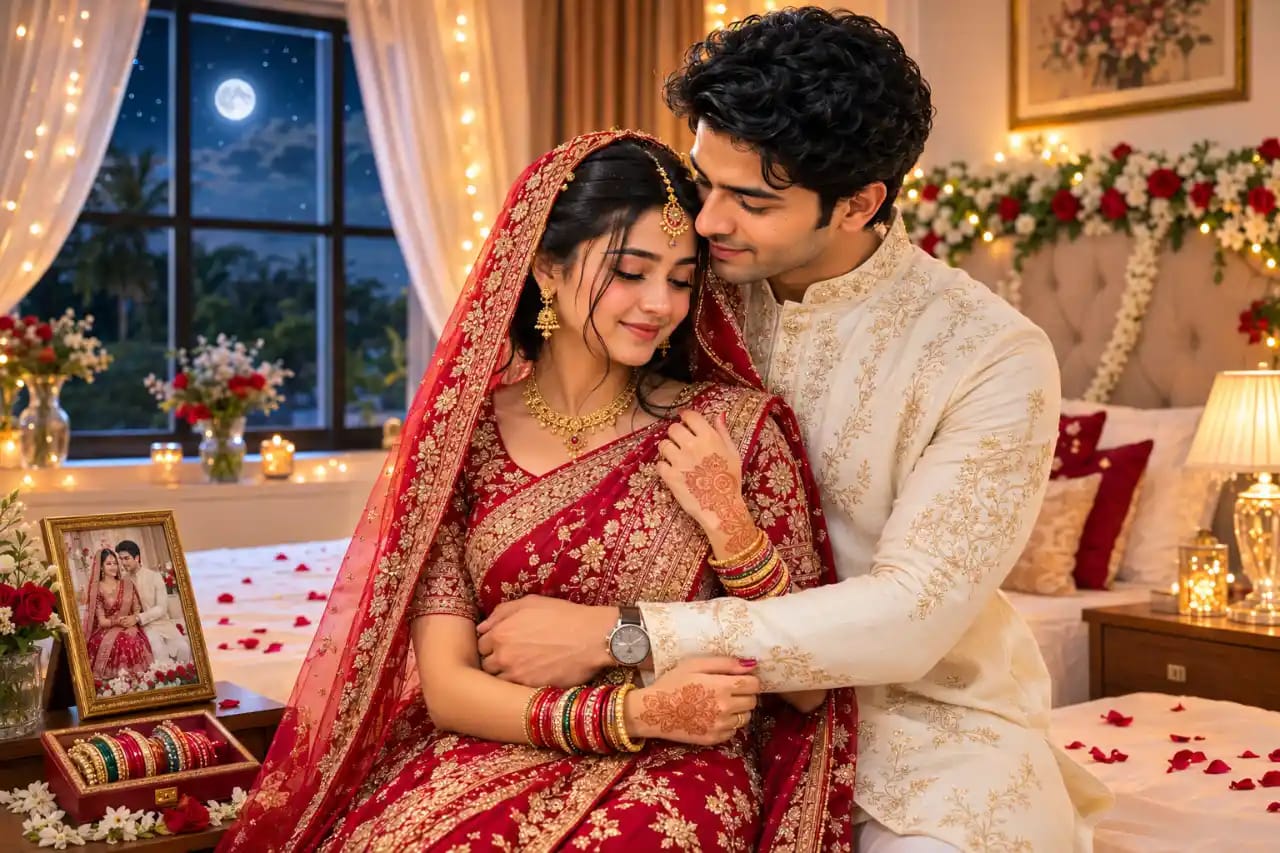 মন বোঝে না শেষ পর্ব - বাংলা সামাজিক গল্প -সানা শেখ