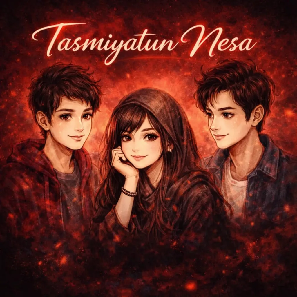 তাসমিয়াতুন নেসা