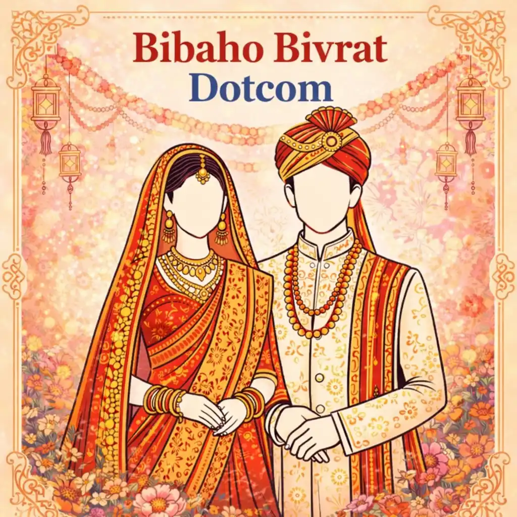 বিবাহ বিভ্রাট ডটকম
