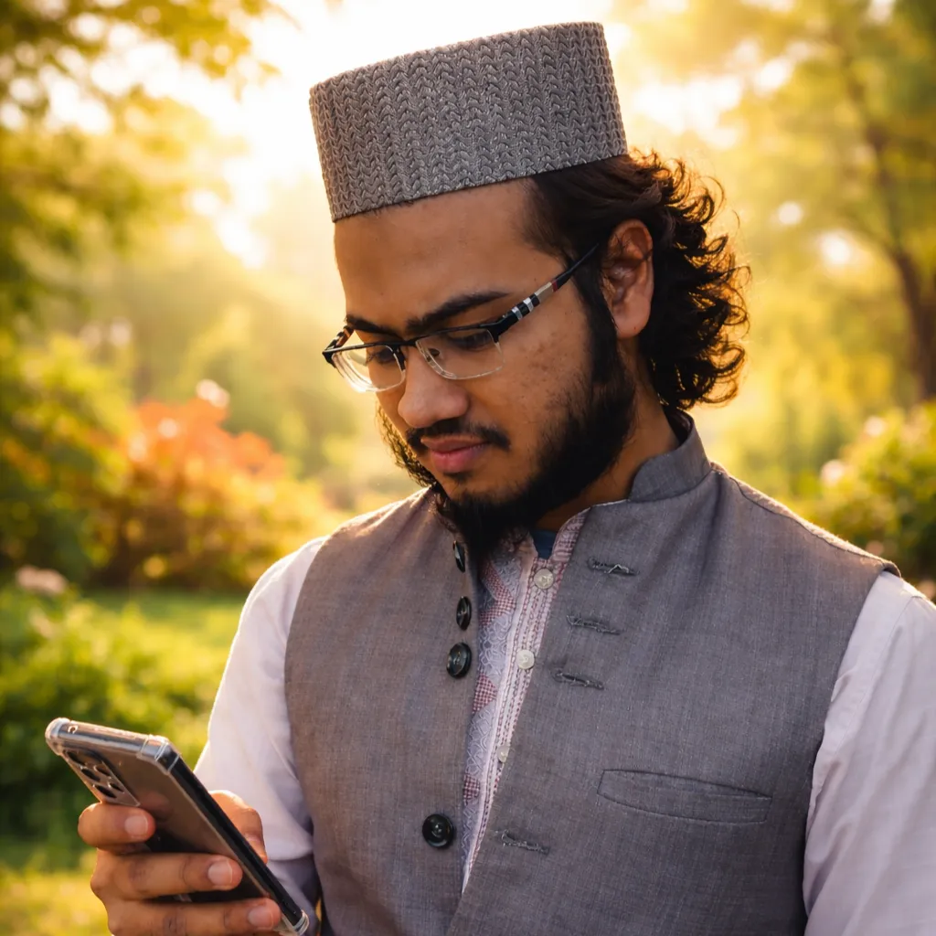 Toyobur Rohman Image