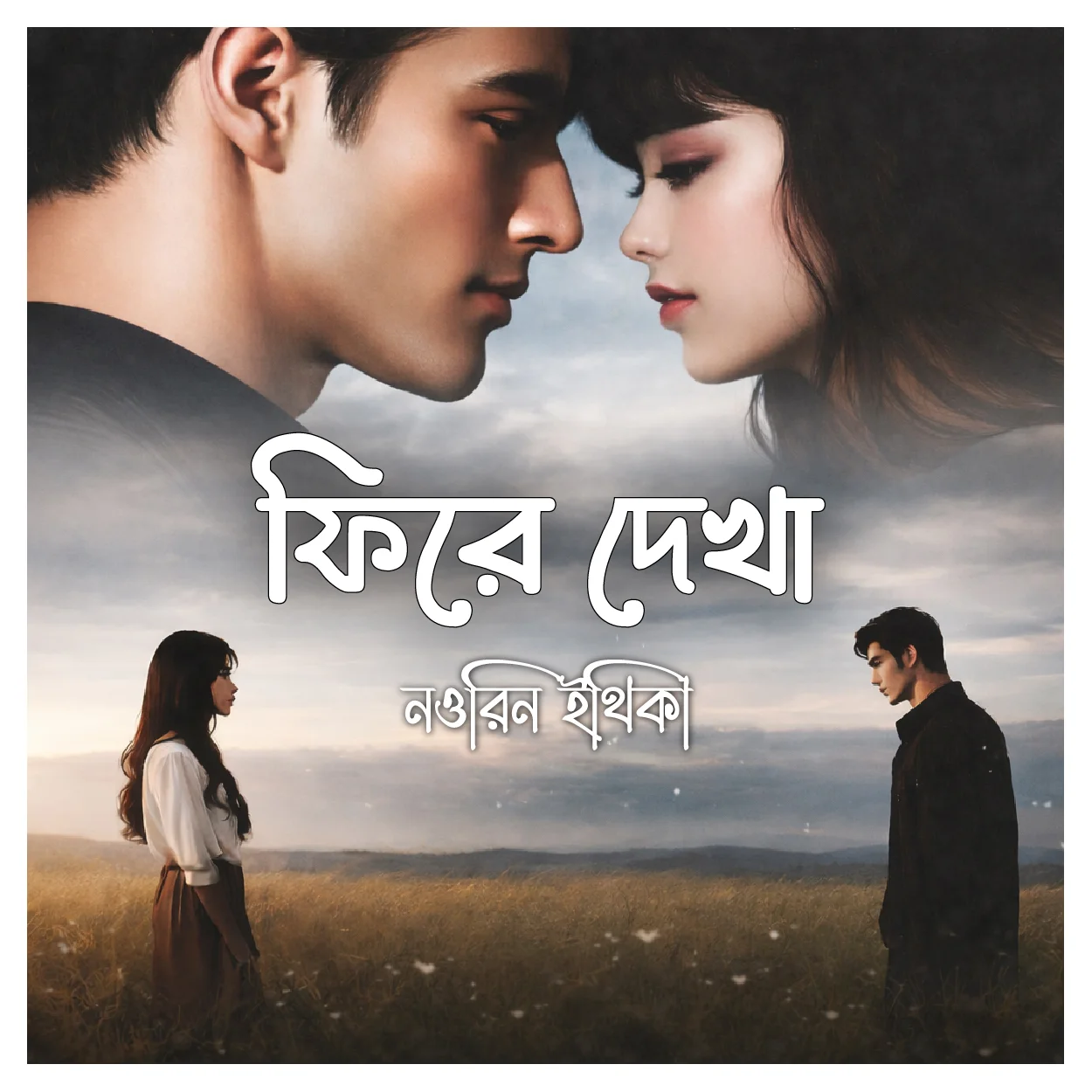 ফিরে দেখা