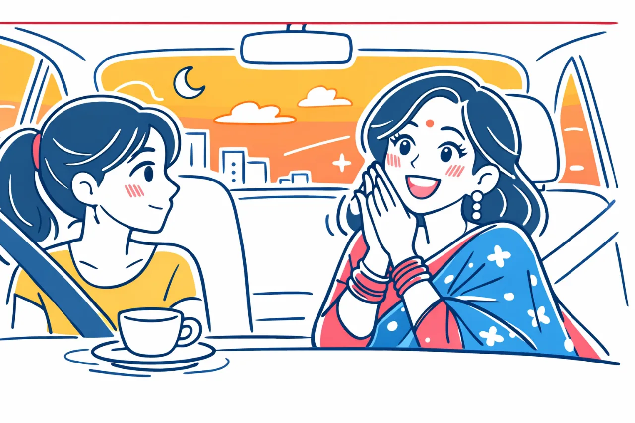 নুসরাত জাহান লিজা এর লেখা অনুগল্প আমি এবং রুমু খালামনি এর ইমেজ