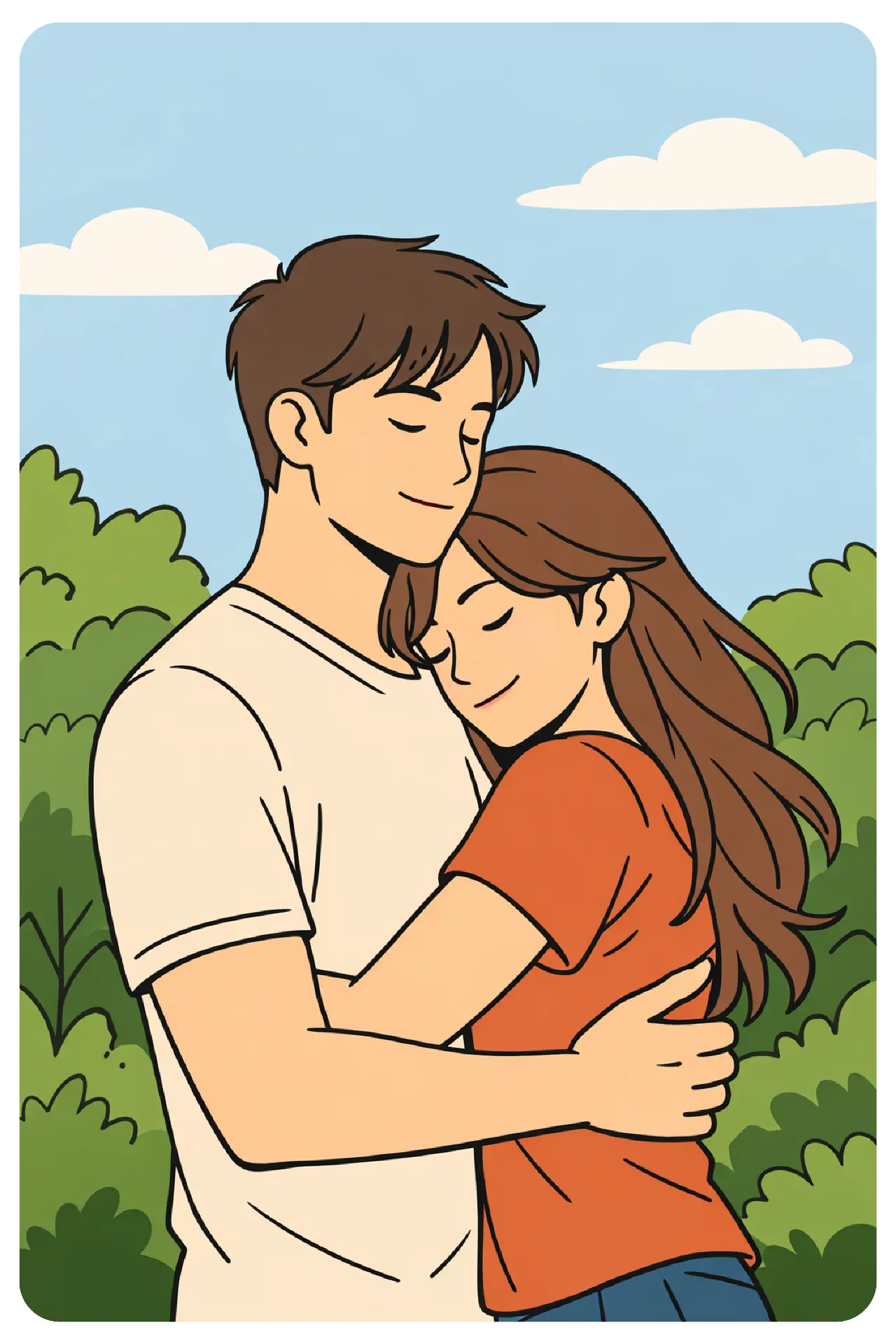 নৈঃশব্দ্যের প্রেমালাপ পর্ব ৩ গল্পের ছবি