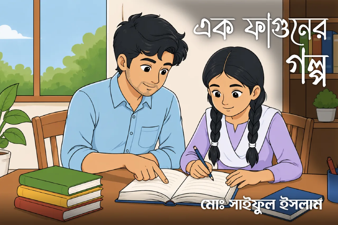 পর্ব ১