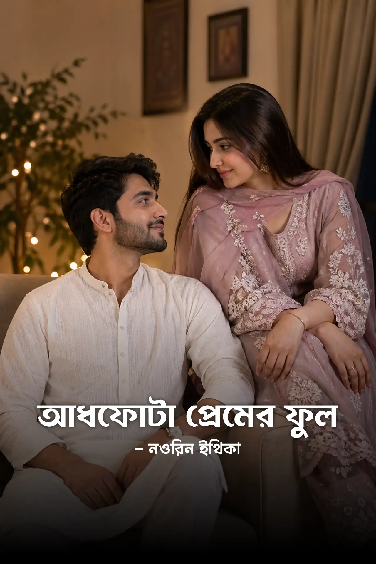 আধফোটা প্রেমের ফুল পর্ব ২১ গল্পের ছবি