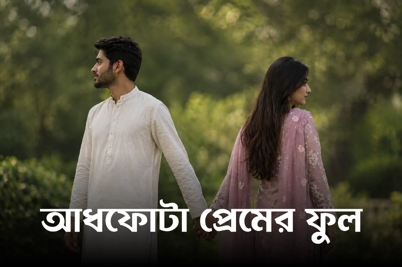 পর্ব ১