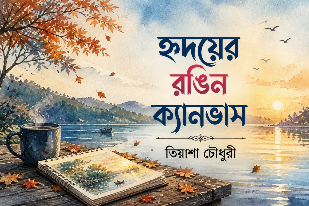 পর্ব ১