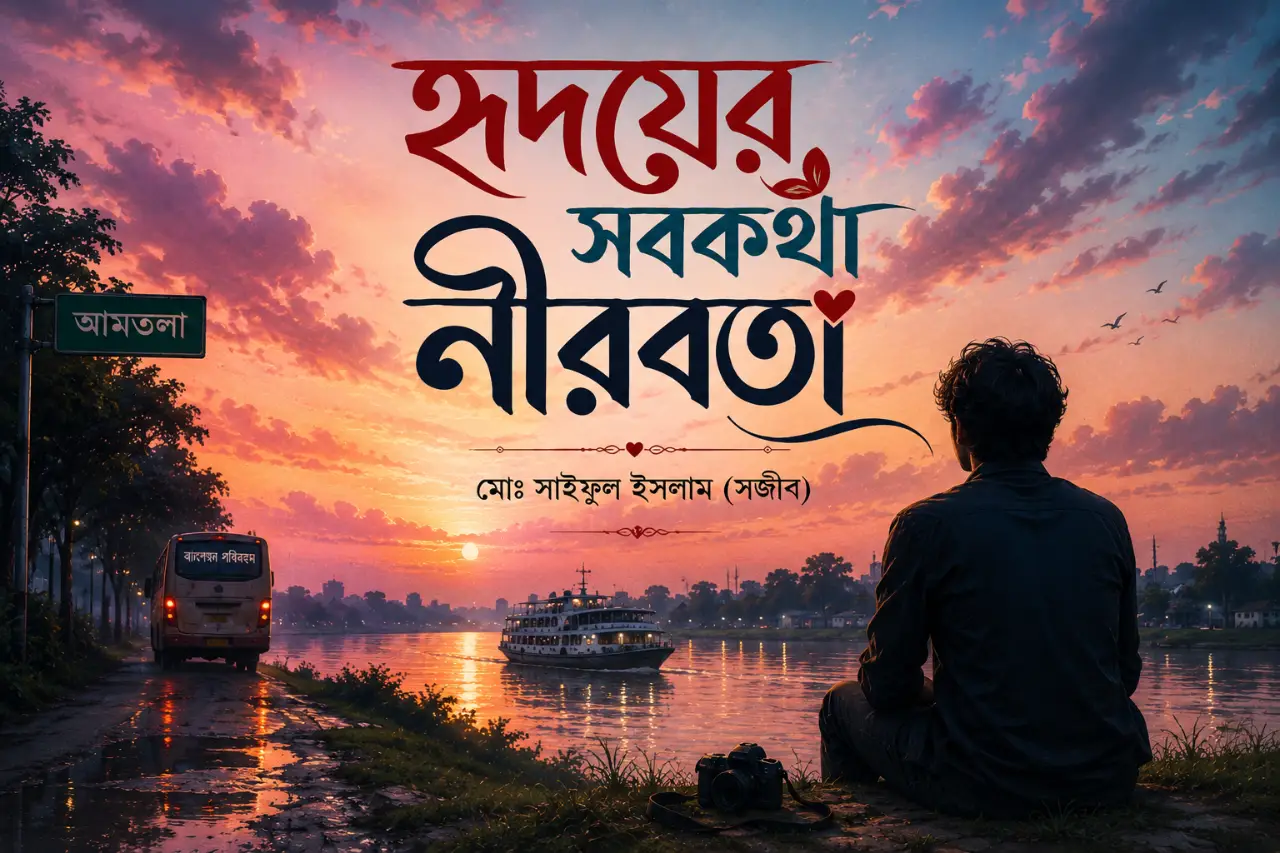 পর্ব ১