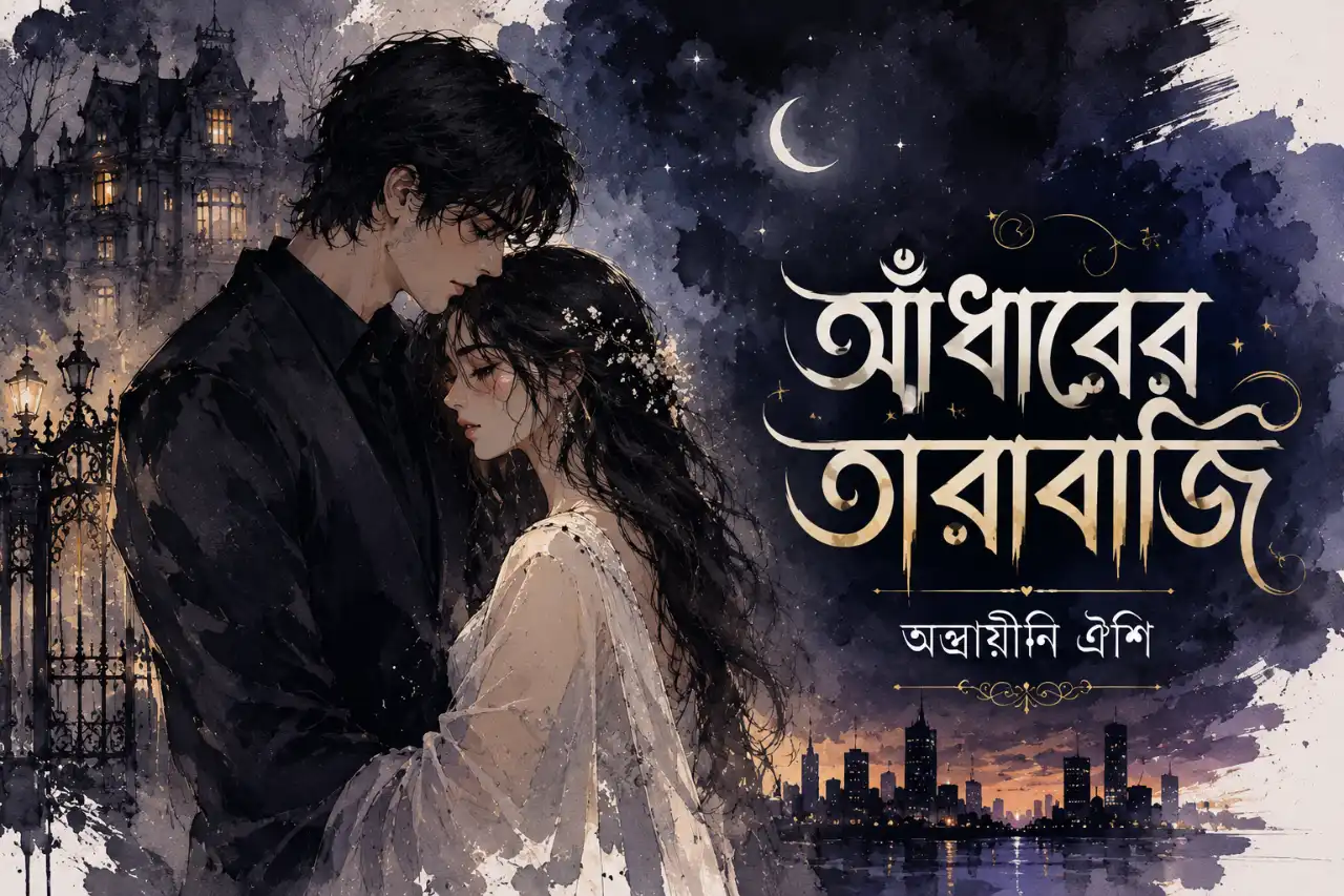 পর্ব ১