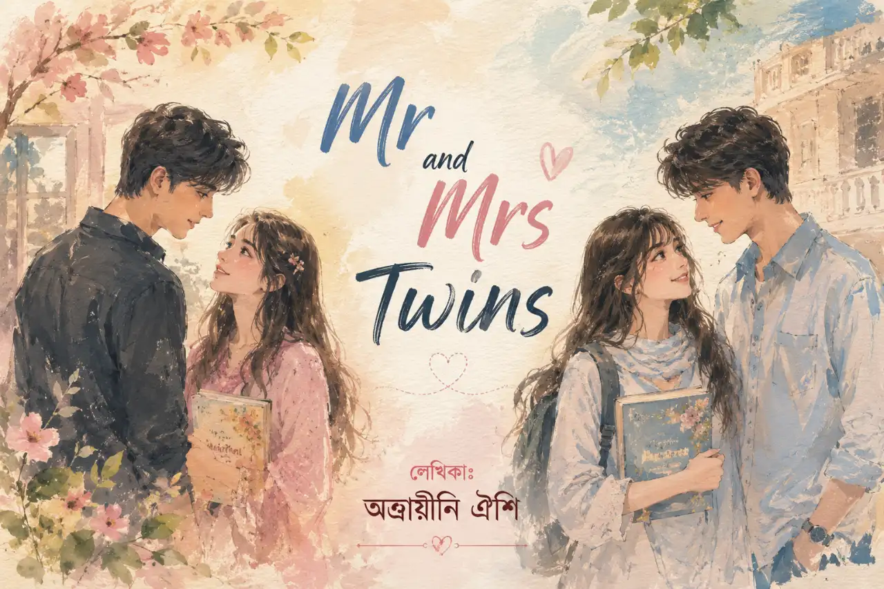 পর্ব ১