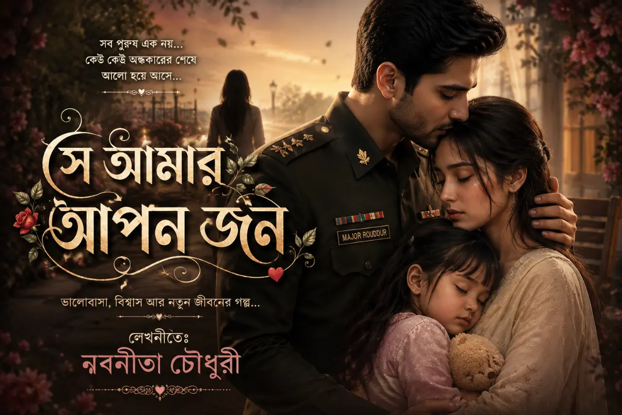পর্ব ১