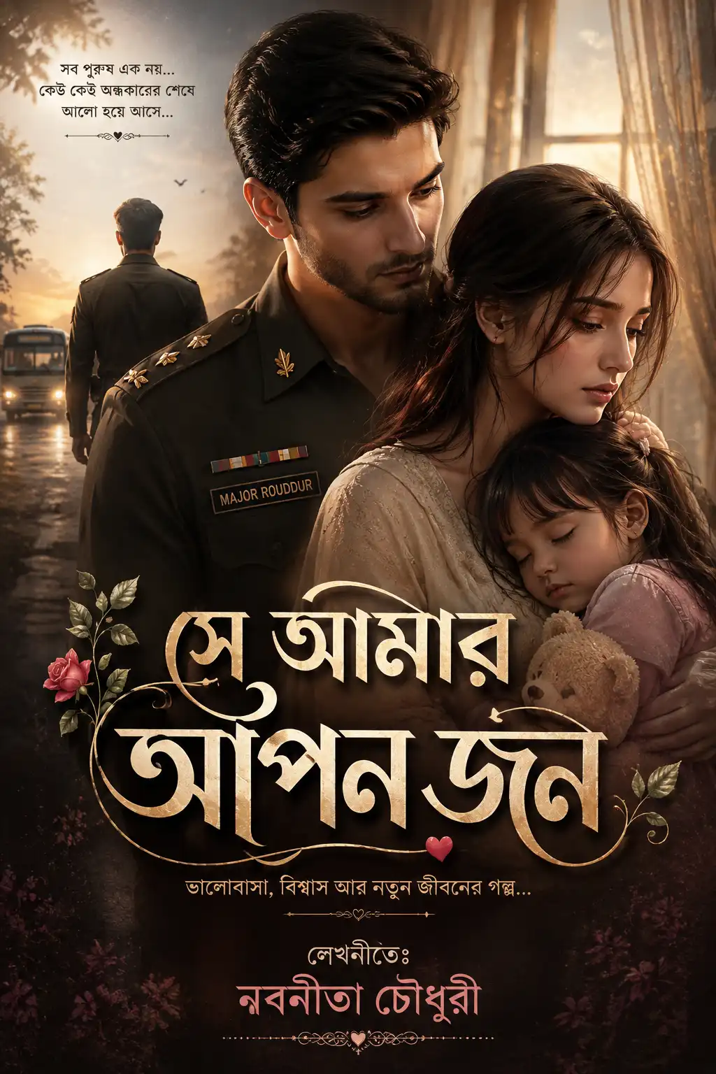 সে আমার আপন জন পর্ব ২
