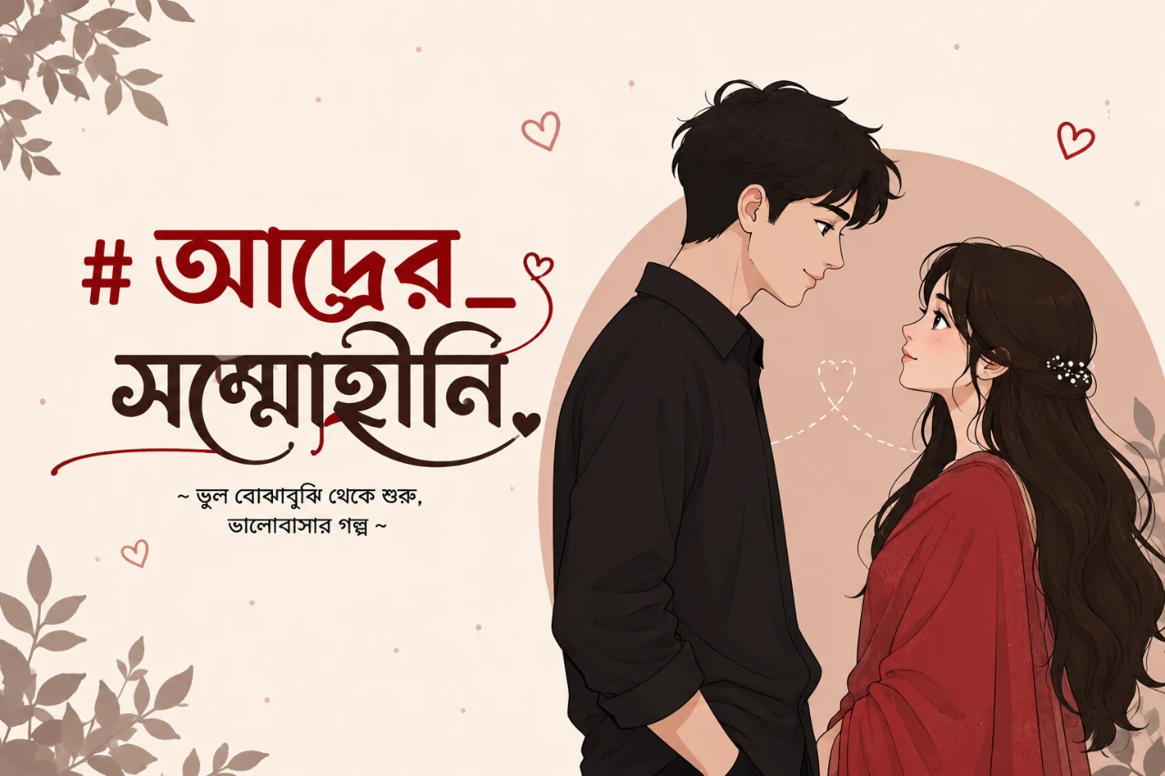পর্ব ১