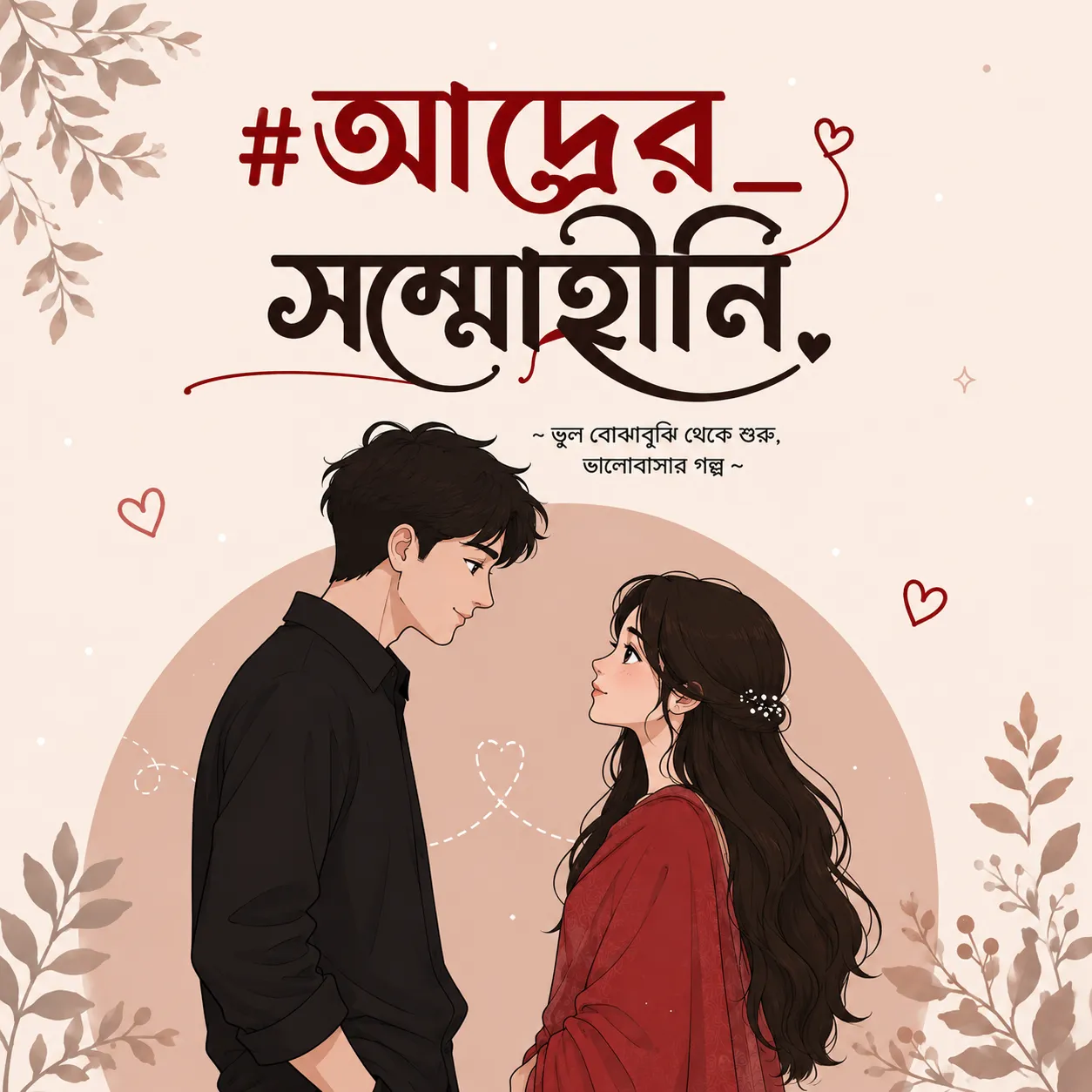 আদ্রের সম্মোহীনি