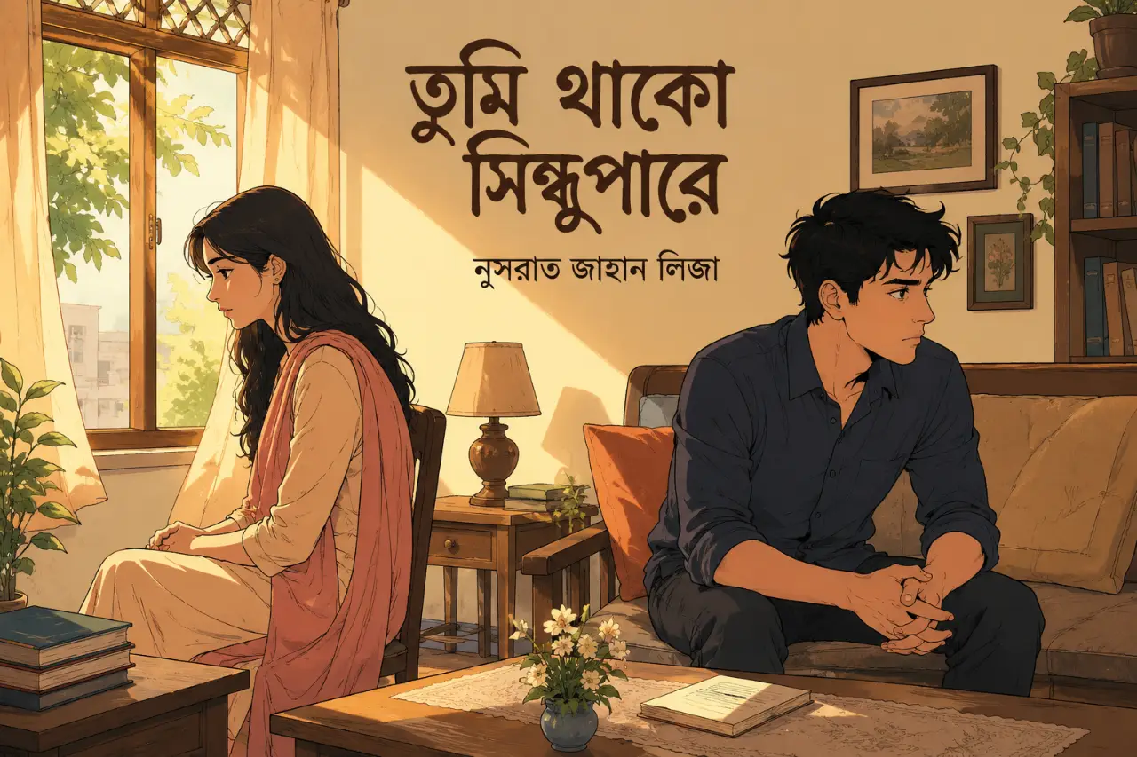পর্ব ১