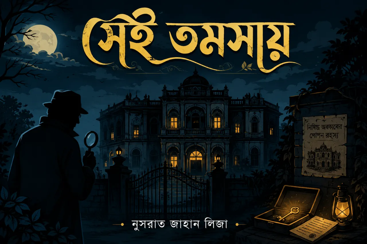 পর্ব ১