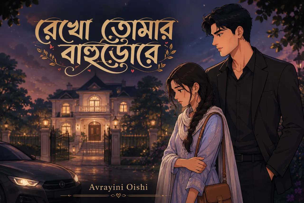 পর্ব ১