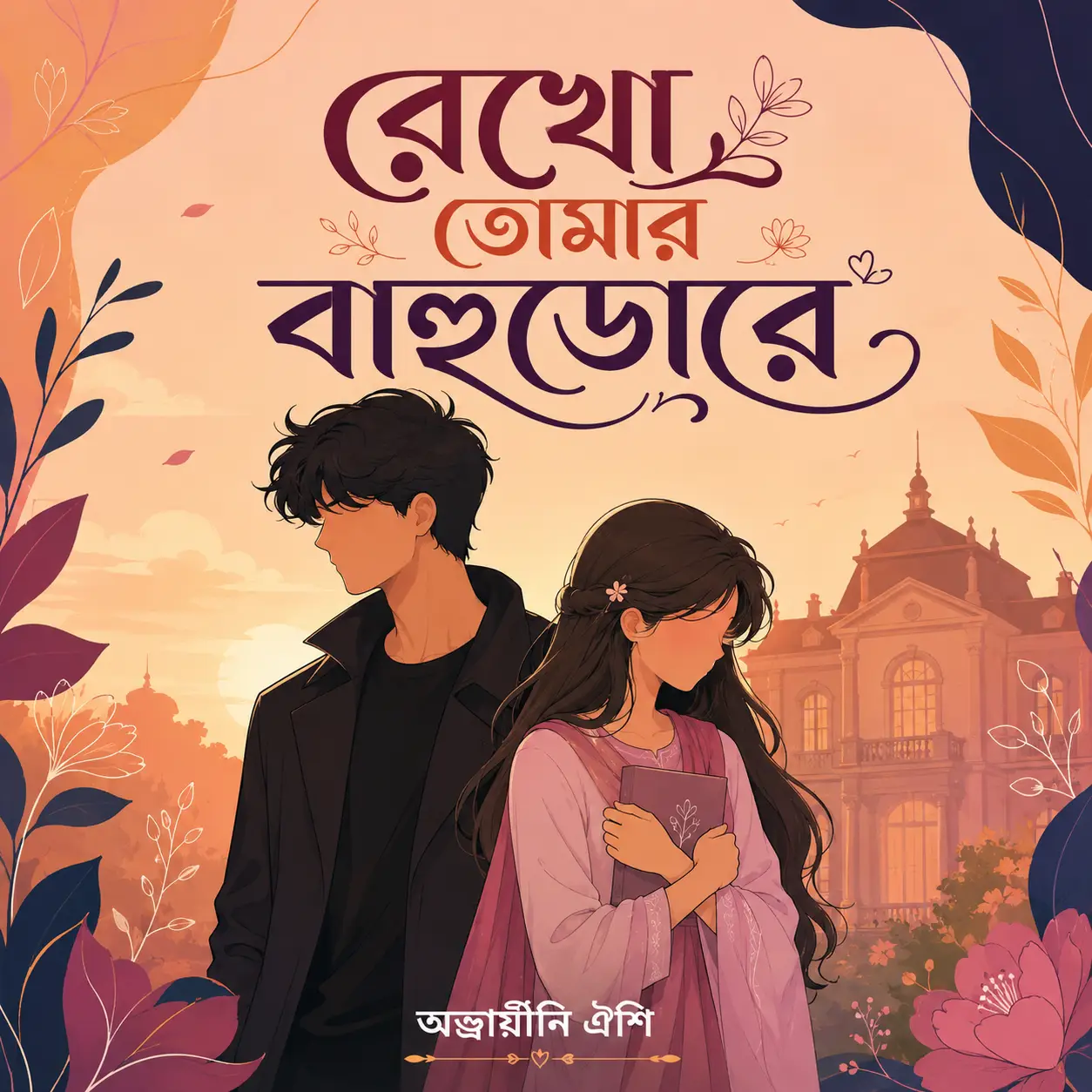রেখো তোমার বাহুডোরে