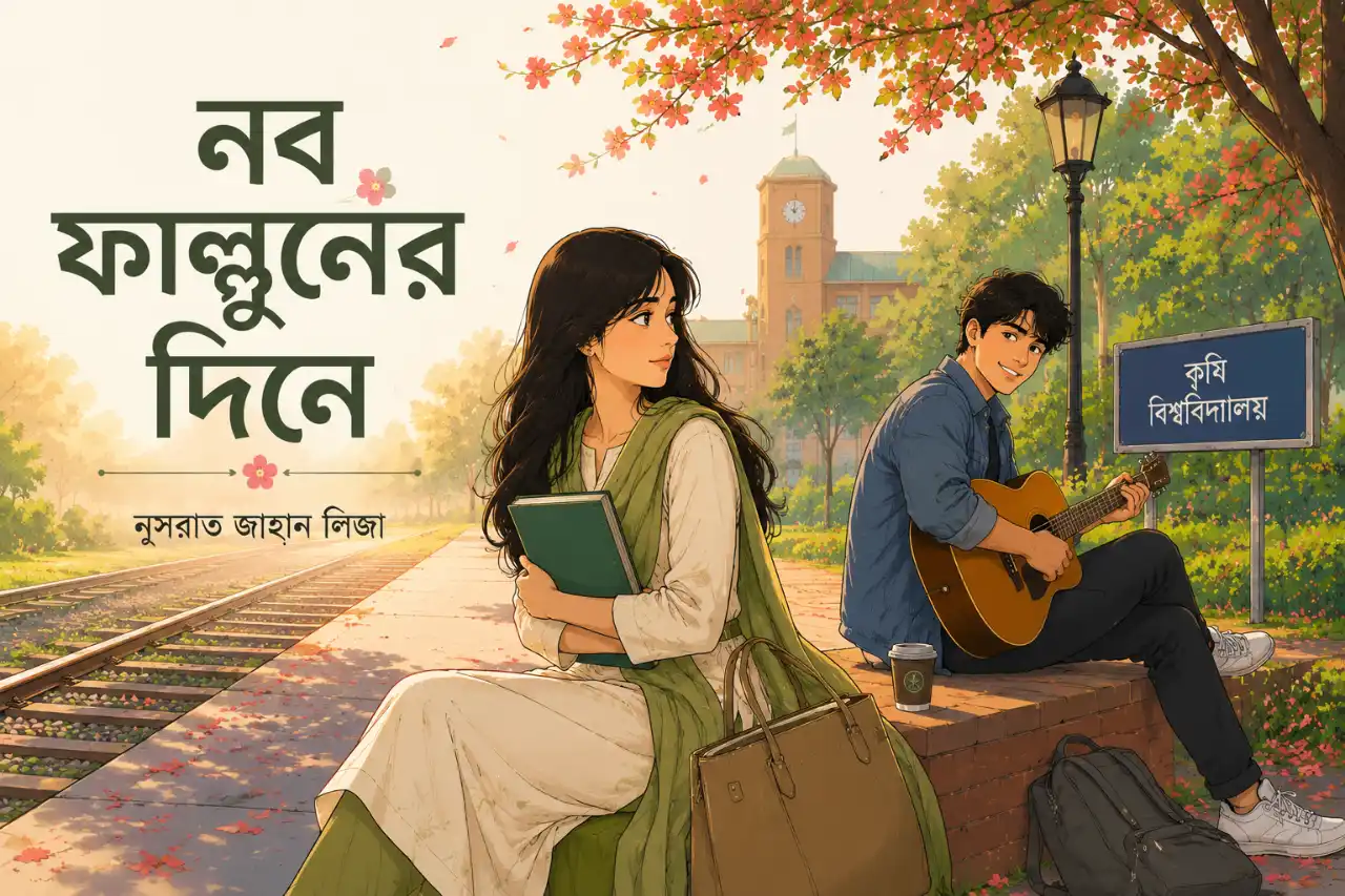 পর্ব ১