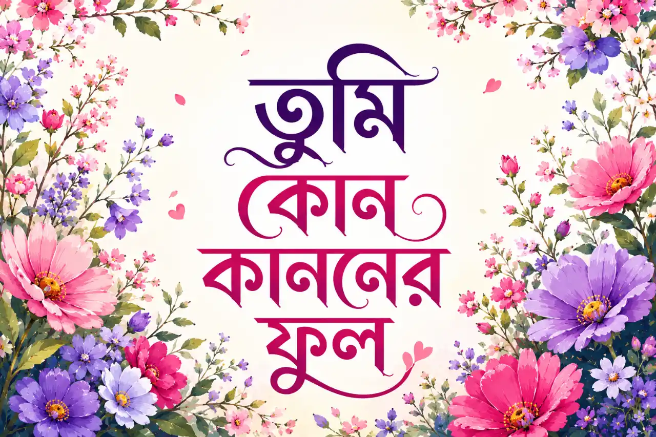 পর্ব ১