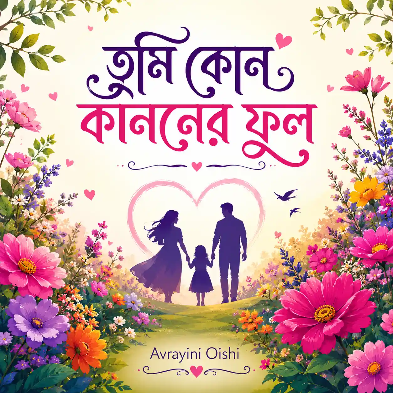 তুমি কোন কাননের ফুল