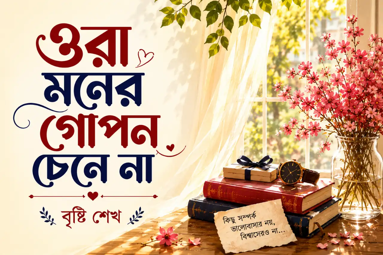 পর্ব ১
