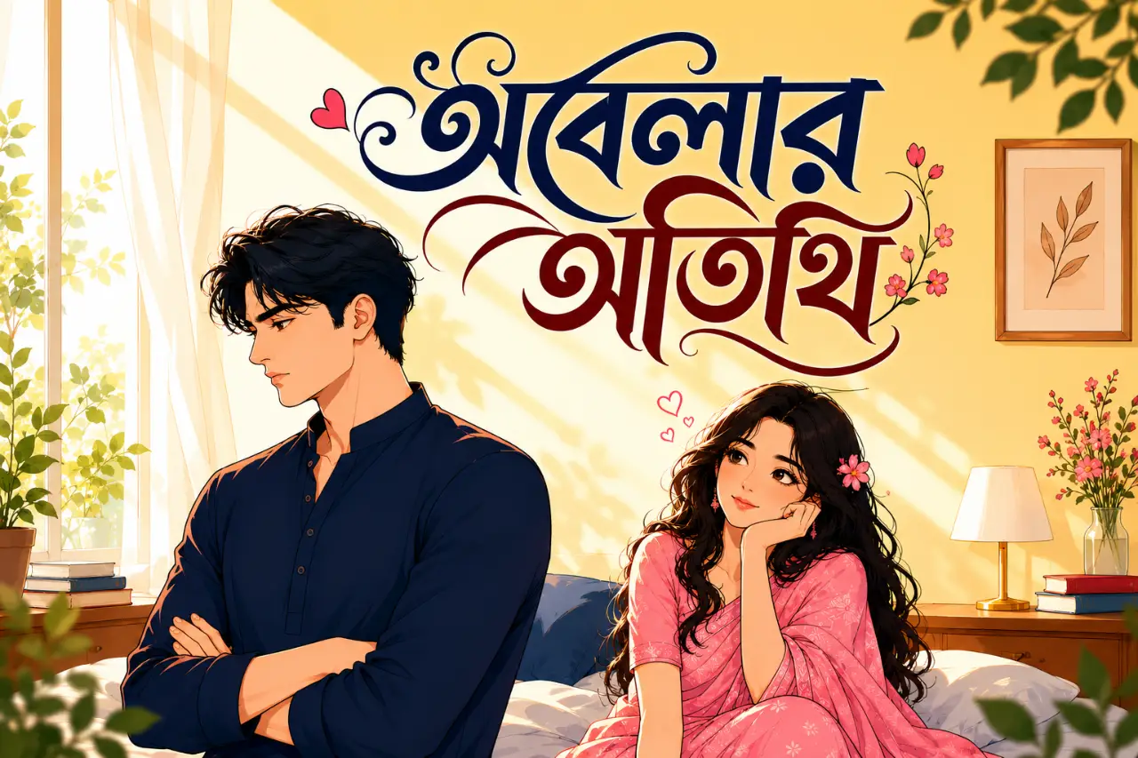 পর্ব ১