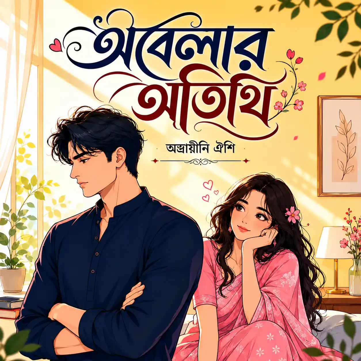 অবেলার অতিথি