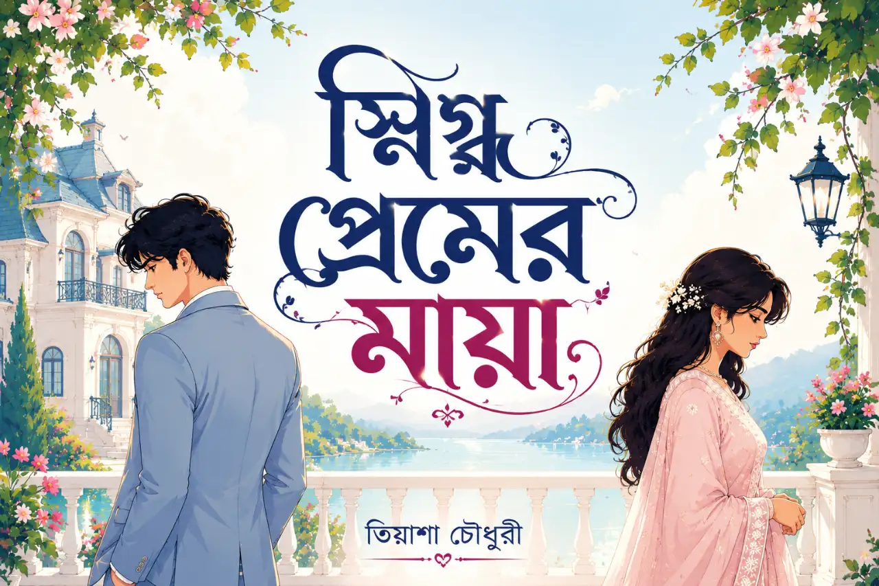 পর্ব ১