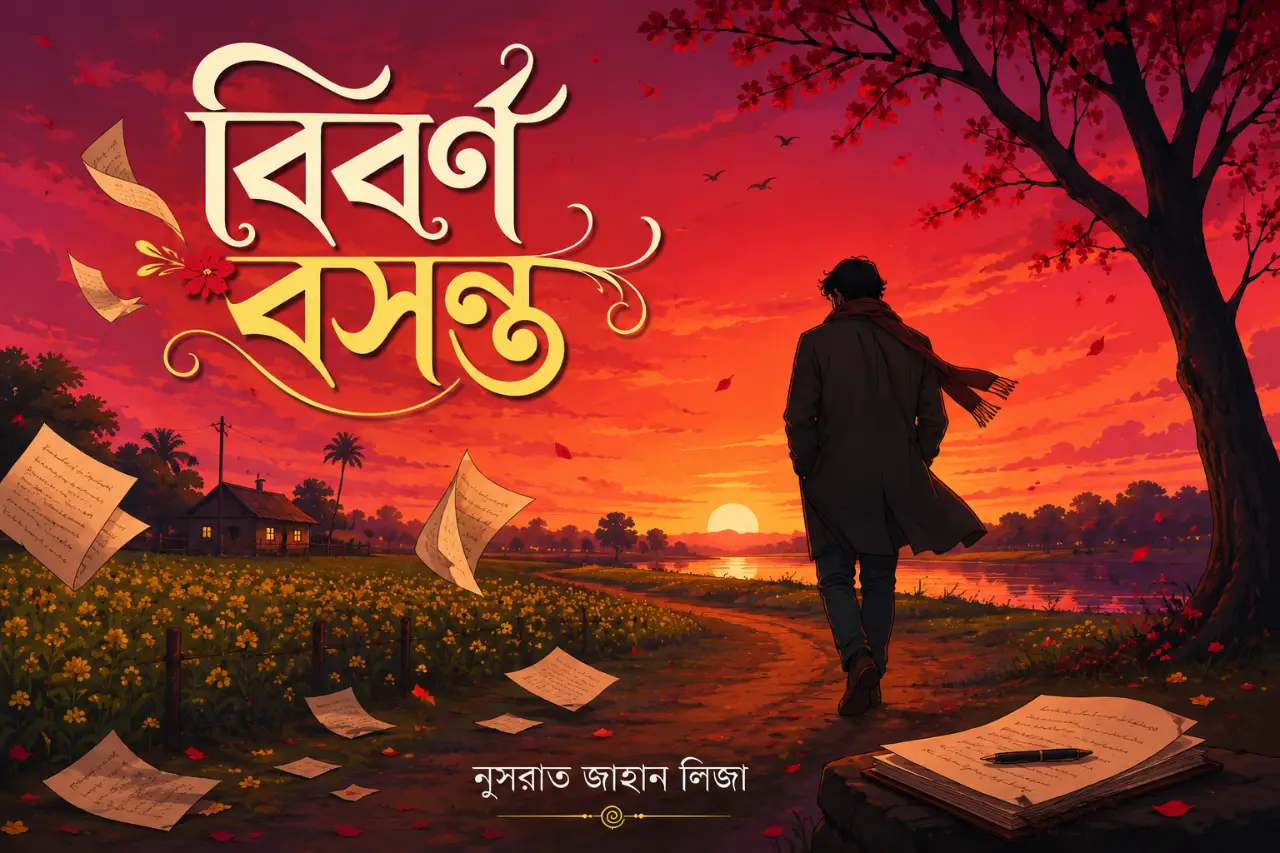 পর্ব ১