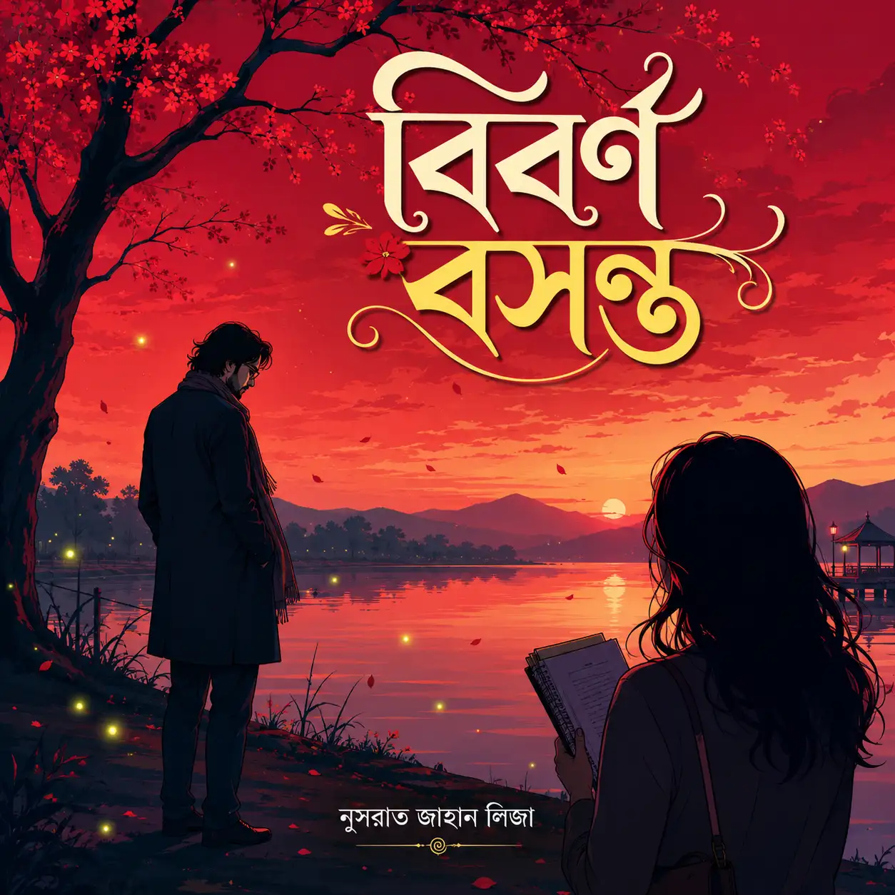 বিবর্ণ বসন্ত