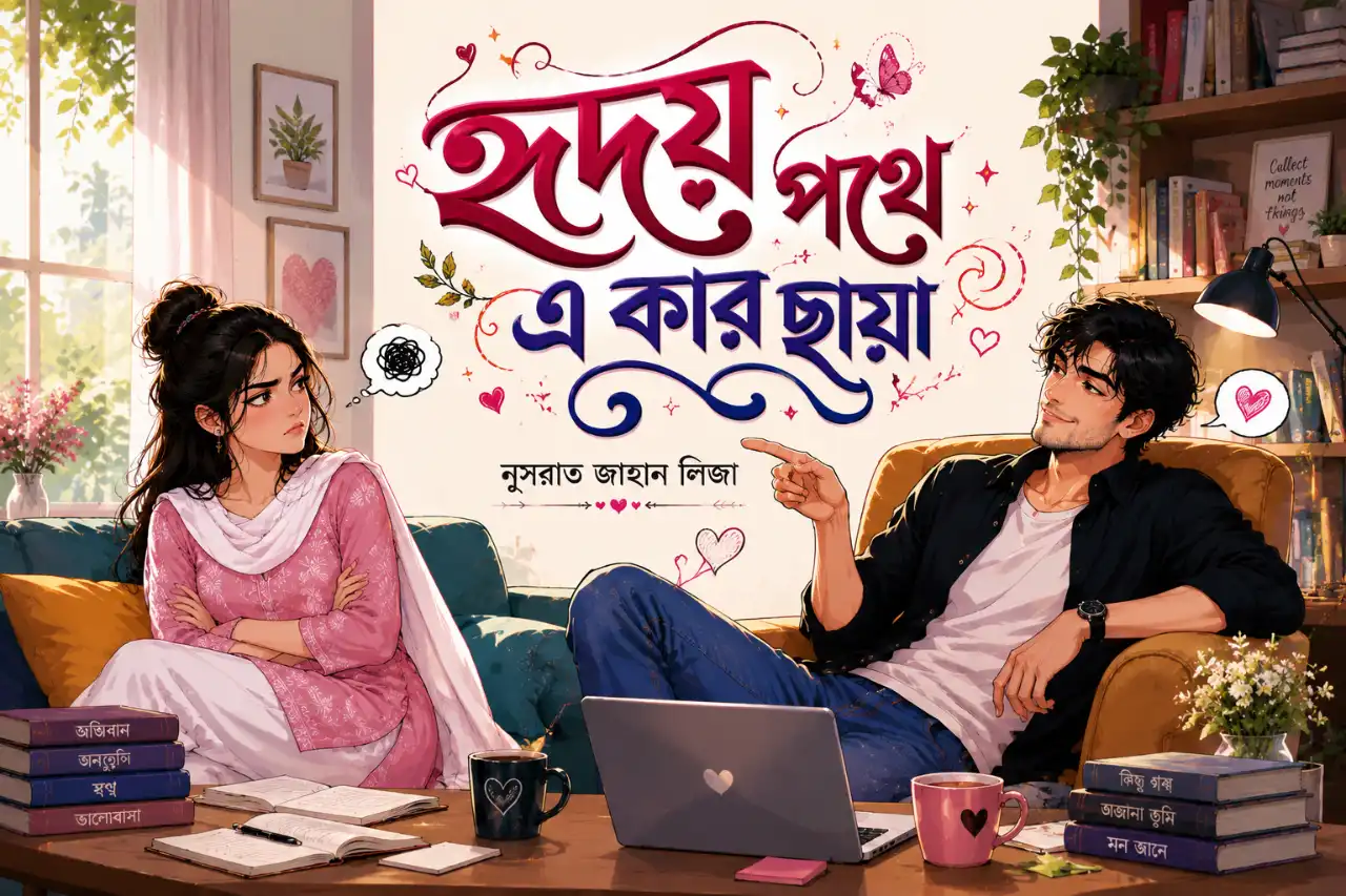 পর্ব ১