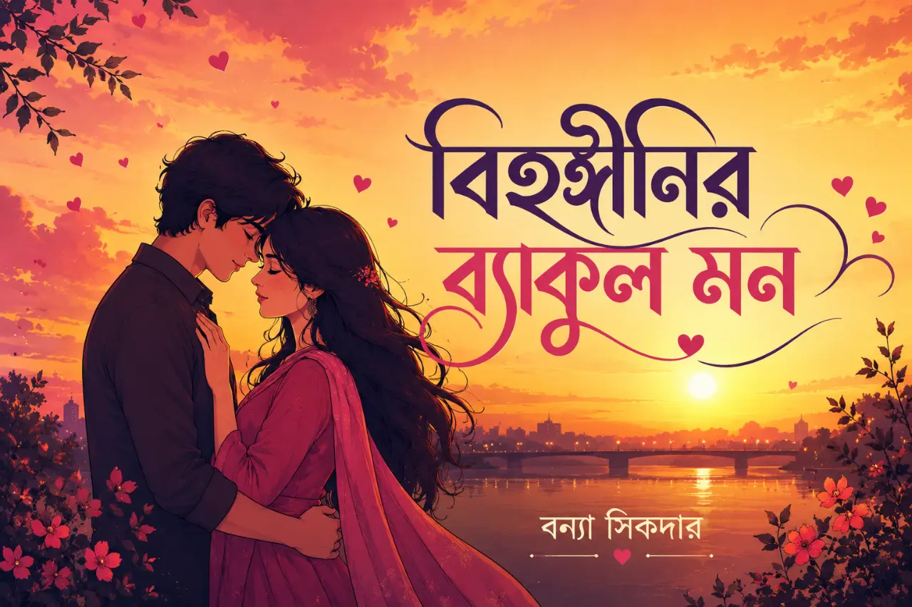 পর্ব ১