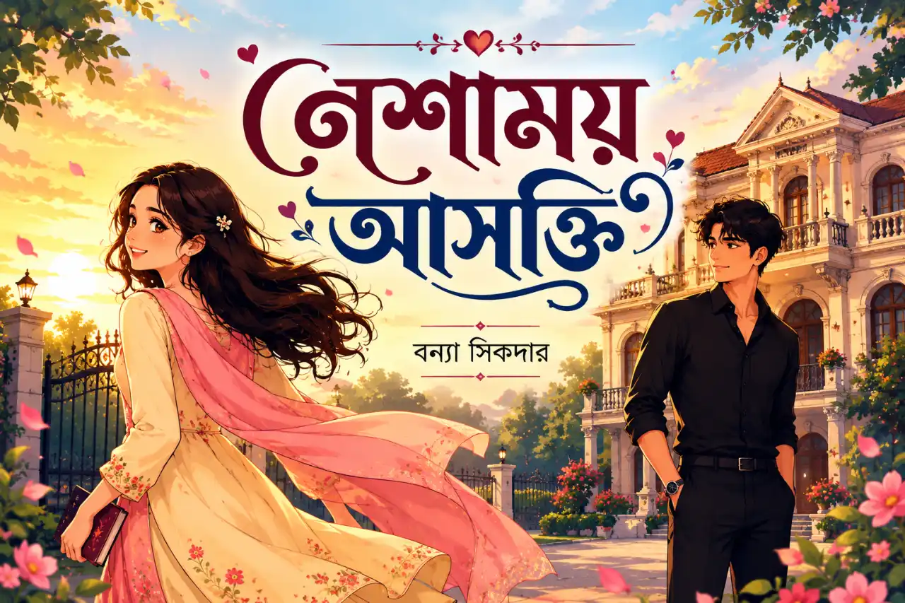 পর্ব ১