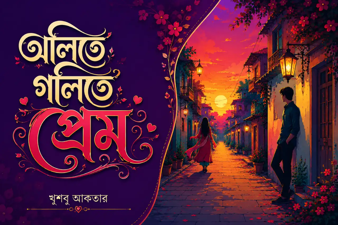 পর্ব ১