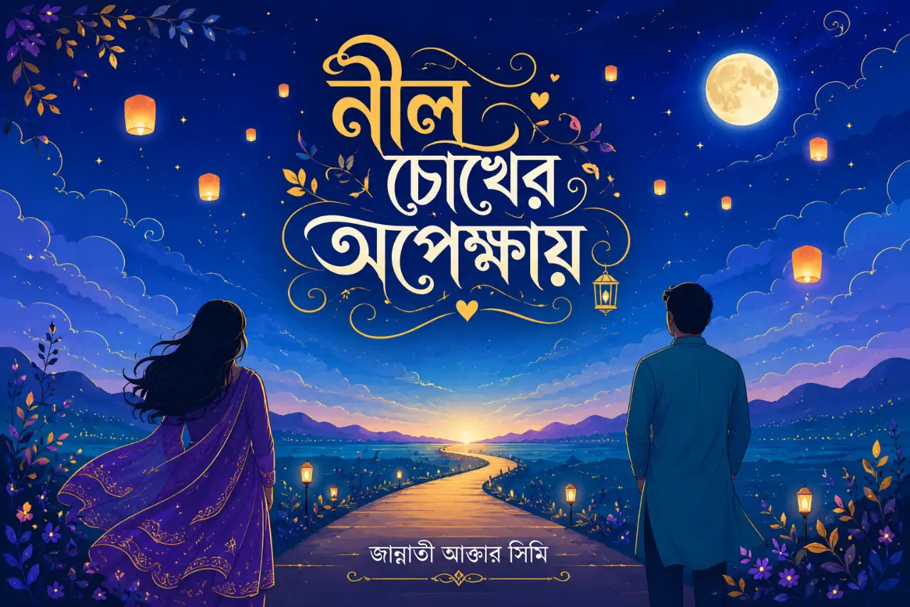 পর্ব ১