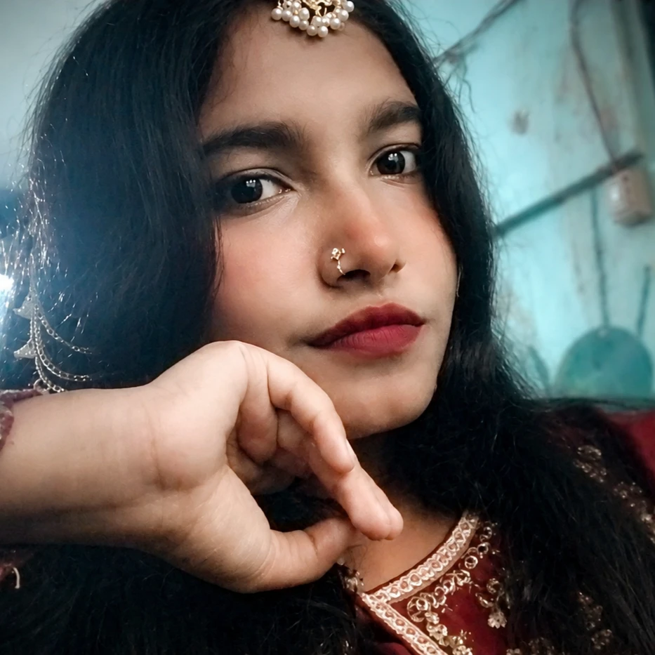 বৃষ্টি শেখ, বাংলা রোমান্টিক ও থ্রিলার টাইপ গল্প লেখিকা