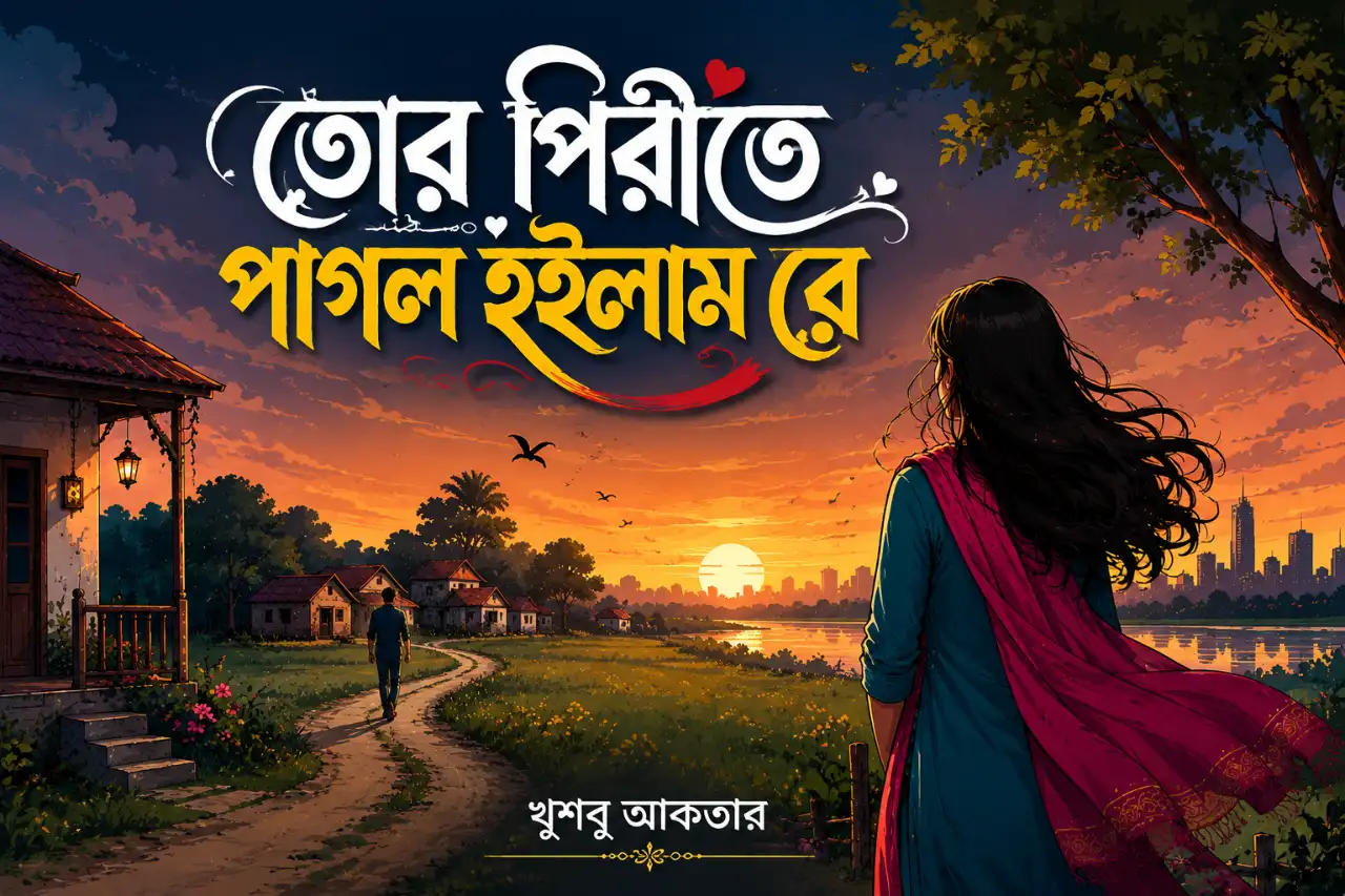 পর্ব ১