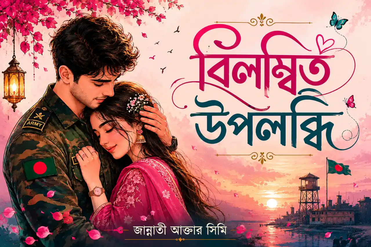 পর্ব ১