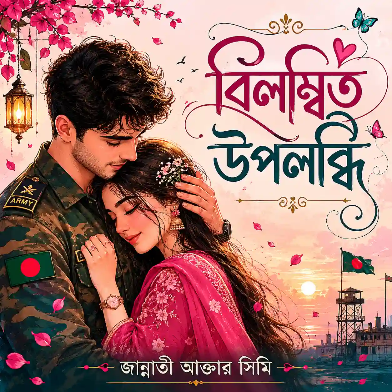 বিলম্বিত উপলব্ধি