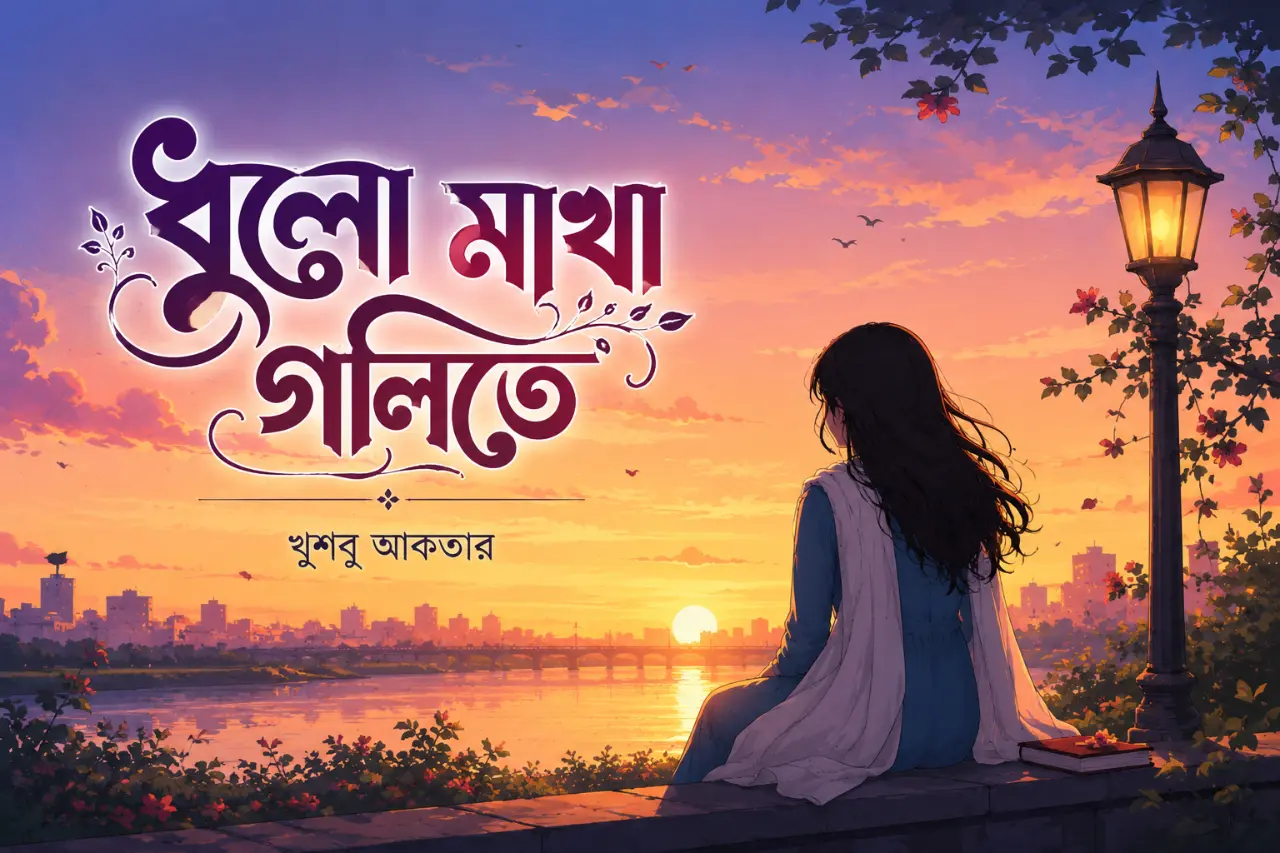 পর্ব ১