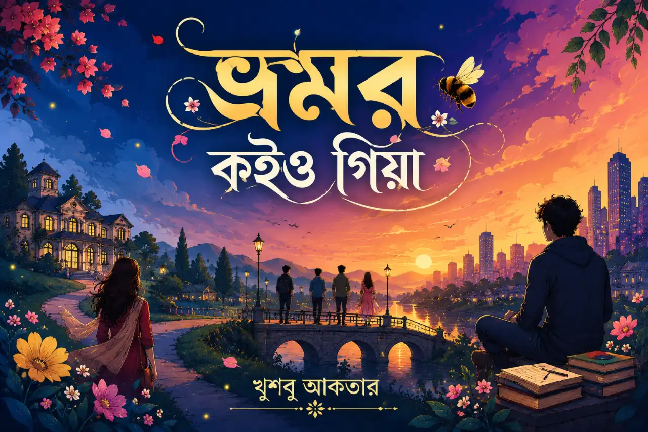 পর্ব ১